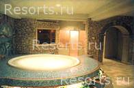 Buyukhanli Park Hotel 22